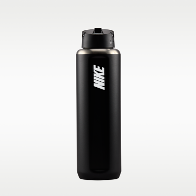 Nike Recharge Stainless Steel Straw Bottle (32 oz). Nike.com